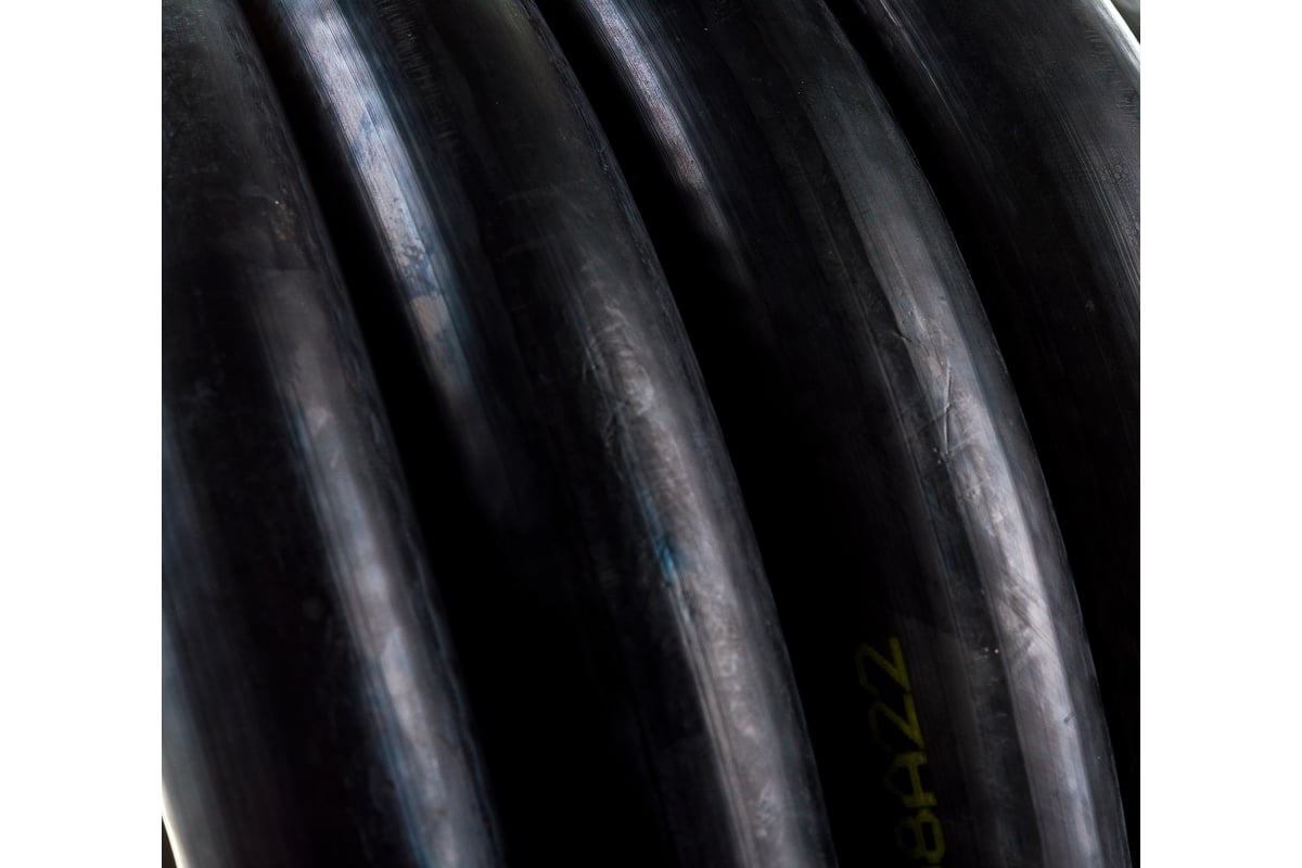 Шланг резиновый 3-х слойный для антифриза/ систем охлаждения (18х26 мм ...