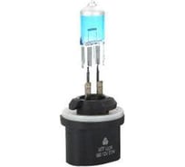 Галогеновая лампа MTF Light Platinium H27 880, 540 Лм, 12 В, 27 Вт, 3800 К 50758