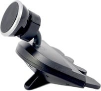 Держатель магнитный для телефона/смартфона Wiiix в слот CD-диска HT-17Dmg