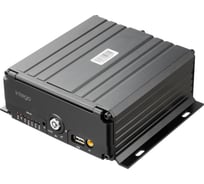 Многоканальный видеорегистратор INTEGO с 8 каналами записи, поддержкой SSD диска до 2TB и карты памяти MicroSD объемом до 512 GB NX-860А