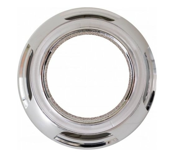 Маска для линз SVS 3.0 дюйма, с АГ, тип LED-044 0280046044 1