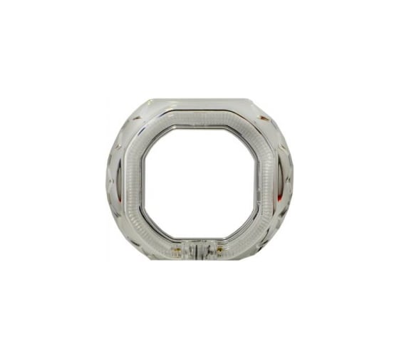 Маска для линз SVS 2,5 дюйма, с АГ, LED-029 0280046029 1