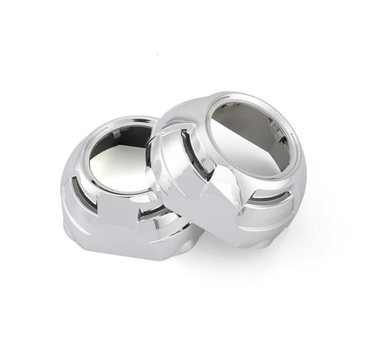 Маска для линз SVS 3.0 дюйма, БЕЗ АГ, тип Z-011 0280045011