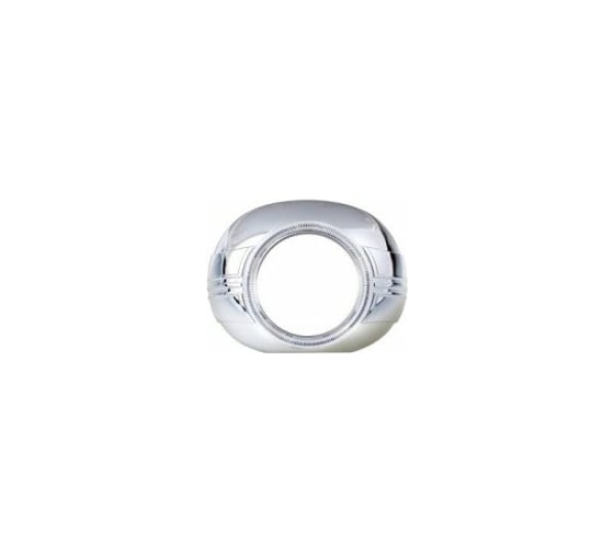 Маска для линз SVS 3.0 дюйма, с АГ, тип LED-065 0280046065 1
