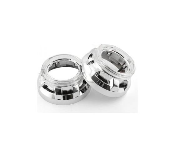 Маска для линз SVS 3.0 дюйма, с АГ, тип LED-039 0280046039 1