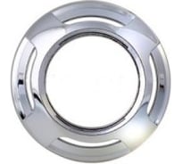 Маска для линз SVS 3.0 дюйма, БЕЗ АГ, тип Z-005 0280045005