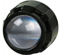 Маска для линз SVS 2.5 дюйма, БЕЗ АГ, тип Z-001, черная 0280045001