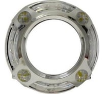 Маска для линз SVS 3.0 дюйма, с АГ, тип LED-058 0280046058