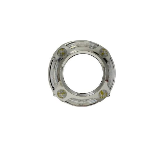 Маска для линз SVS 3.0 дюйма, с АГ, тип LED-058 0280046058 1