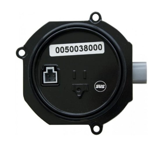 Штатный блок розжига SVS OEM аналог Матсушита/Панасоник MA-4.0 /28474-89915/ 0050038000 1