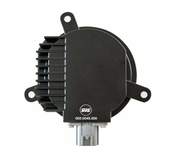 Штатный блок розжига SVS OEM аналог Матсушита/Панасоник MA-5.0 /28474-8992A/ 0050045000
