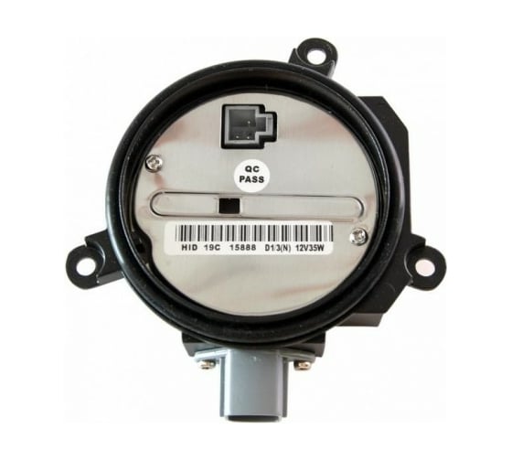 Штатный блок розжига SVS OEM аналог Матсушита/Панасоник MA-5.0 /28474-8992A/ 0050045000