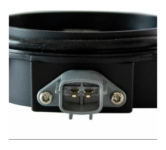 Штатный блок розжига SVS OEM аналог Матсушита/Панасоник MA-5.0 /28474-8992A/ 0050045000