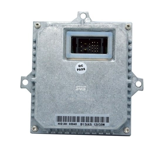 Штатный блок розжига SVS OEM аналог БОШ AL2/1307329066/ 0050072000 1