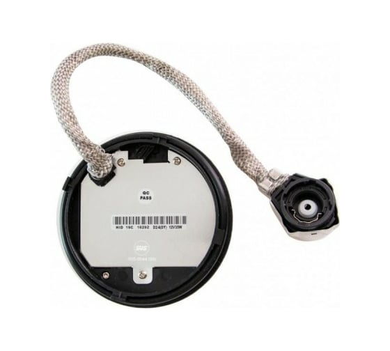 Штатный блок розжига SVS OEM аналог Тойота/Лексус DD4new/85967-45010/ 0050044000