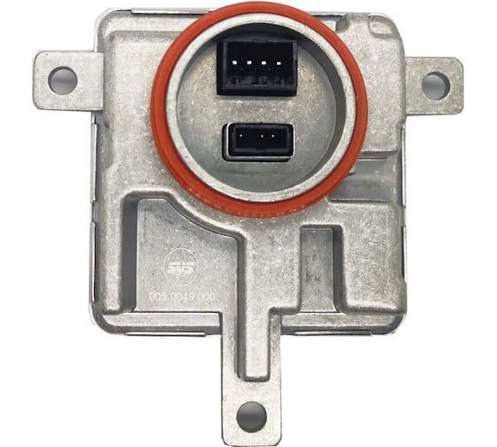 Штатный блок розжига SVS OEM аналог Митсубиши MI/8K0941597E/ 0050049000 1
