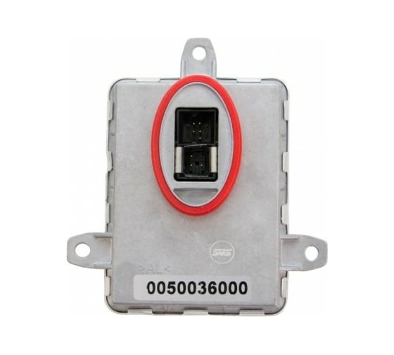 Штатный блок розжига SVS OEM аналог БОШ AL6/130732926301/ 0050036000