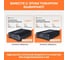 Сабвуферный динамик AMP PROMO 150 124 ver.2 4 Ом, rms1502 В0000041800 4
