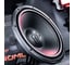 Сабвуферный динамик AMP PROMO 150 124 ver.2 4 Ом, rms1502 В0000041800 7