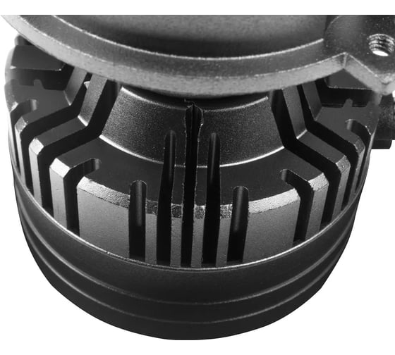 Светодиод головного света AMP CSP mini projector lens H4 ШТ В0000049486