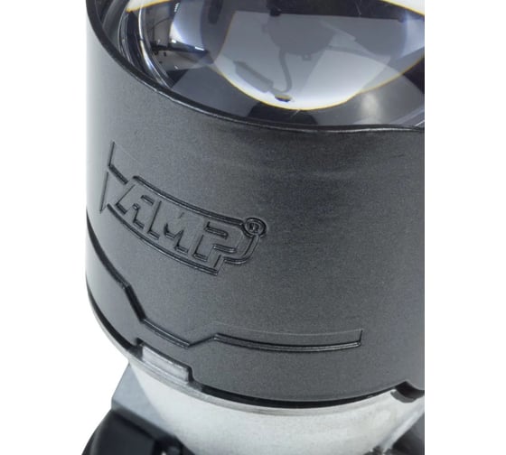 Светодиод головного света AMP CSP mini projector lens H4 ШТ В0000049486