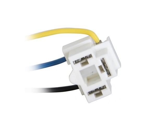Колодка для лампы SVS H4 0460001000 1