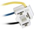 Колодка для лампы SVS H4 0460001000 1