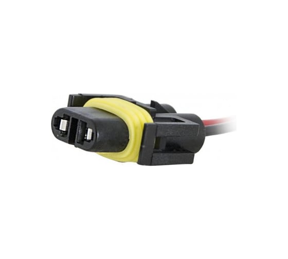 Колодка для лампы SVS H11, H8, H9 0460003000