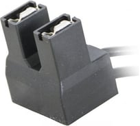 Колодка для лампы SVS H7 0460002000
