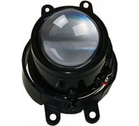 Комплект биксеноновых линз в ПТФ SVS FL-S1, 2.5 дюйма, под H11 лампу, с рамкой под Toyota/Lexus 0418888044