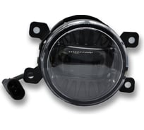 Светодиодные противотуманные фары SVS для Nissan/Infiniti, 1 тип линза, 12 В , 2х10 Вт, 2 шт. 0430003000