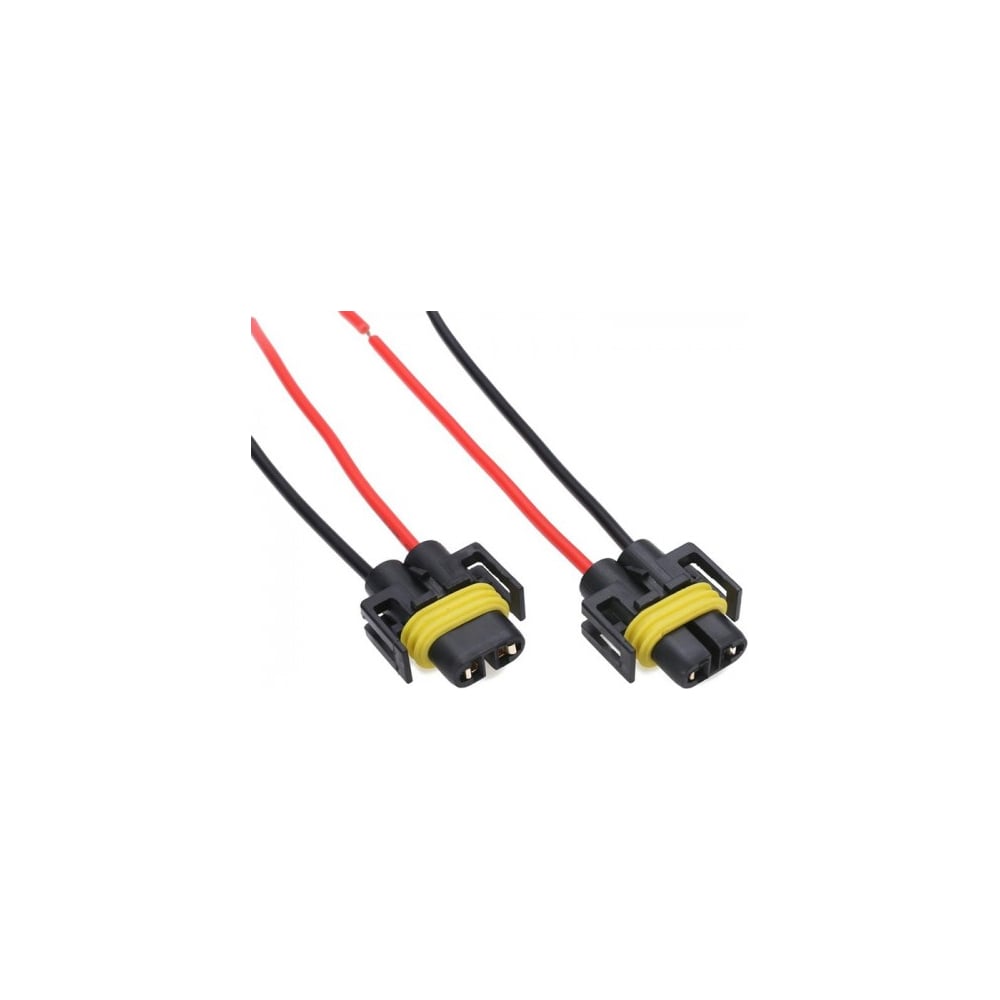 Колодка для лампы SVS HB3/HB4/9005/9006 0460004000 - выгодная цена ...