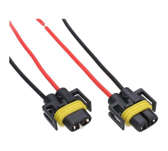 Колодка для лампы SVS HB3/HB4/9005/9006 0460004000