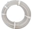 Шланг ПВХ маслобензостойкий/прозрачный (10х16мм; 10 атм.; 25 м) Berginflex PVC-OA-10B 3