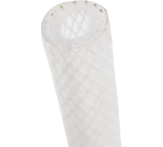 Шланг ПВХ маслобензостойкий/прозрачный (6х10.5мм; 10 атм.; 25 м) Berginflex PVC-OA-06B