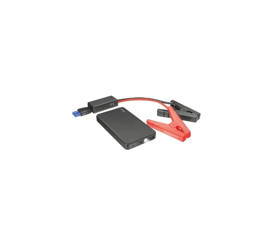 Аккумулятор для автомобиля Trust 22195 UR CAR JUMP START PWRBNK 6K Б0036239