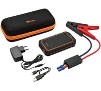 Аккумулятор для автомобиля Trust 20944 UR CAR JUMP START PWRBNK 10K Б0036220