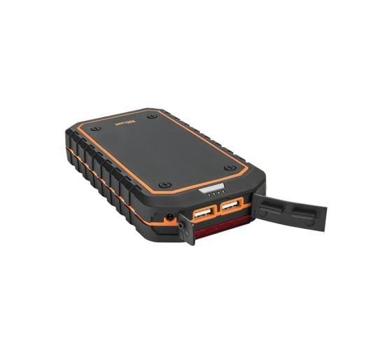 Аккумулятор для автомобиля Trust 20944 UR CAR JUMP START PWRBNK 10K Б0036220