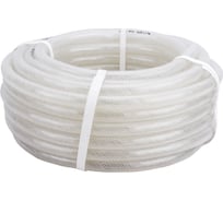 Шланг ПВХ маслобензостойкий/прозрачный (16х22мм; 10 атм.; 25 м) Berginflex PVC-OA-16B