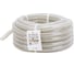 Шланг ПВХ маслобензостойкий/прозрачный (20х26мм; 10 атм.; 25 м) Berginflex PVC-OA-20B 1