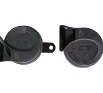 Комплект звуковых сигналов с разъeмом для Opel, Chevrolet SVS 400+500 Гц 0450005000