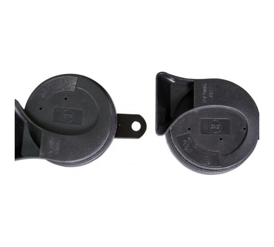 Комплект звуковых сигналов с разъeмом для VAG SVS тип-2, 400+500 Гц 0450007000
