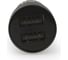Зарядное устройство Wiiix U с двумя USB-портами /3,4 А/ UCC-2-37 3