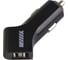 Универсальное зарядное устройство Wiiix с двумя USB-портами UCC-2-14 1