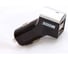 Универсальное зарядное устройство Wiiix с двумя USB-портами UCC-2-14 3
