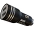 Зарядное устройство Wiiix с двумя USB-портами, черный UCC-2-24-B 1