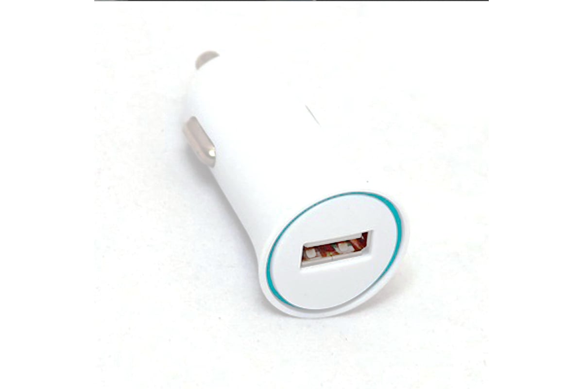 Универсальное зарядное устройство Wiiix с USB-портом UCC-1-2W ...