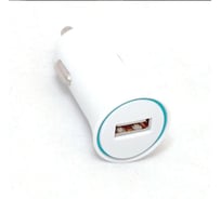 Универсальное зарядное устройство Wiiix с USB-портом UCC-1-2W