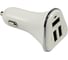 Зарядное устройство в авто Wiiix 3хUSB UCC-3-1W 1