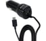 Зарядное устройство в авто Wiiix с микро-USB CH-U2-7 2